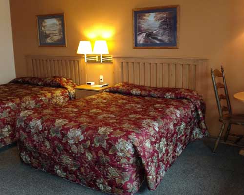 Extra Large (Handicap)